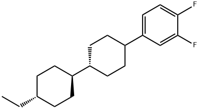trans-4-(3,4-Difluorophenyl)-trans-4'-ethylbicyclohexane