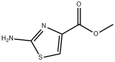 2-Aminothiazole-4-carboxylic Acid Methyl Ester