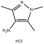 4-Amino-1,3,5-trimethylpyrazole hydrochloride