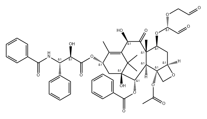 1186096-50-3结构式