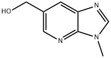 (3-Methyl-3H-imidazo[4,5-b]pyridin-6-yl)methanol