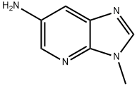 3-Methyl-3H-imidazo[4,5-b]pyridin-6-amine