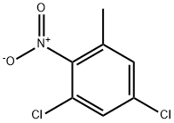 1,5-Dichloro-3-methyl-2-nitrobenzene