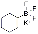 Potassium cyclohexenyltrifluoroborate