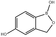 1,3-dihydro-2,1-benzoxaborole-1,5-diol