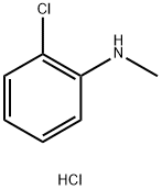 2-Chloro-N-methylaniline, HCl