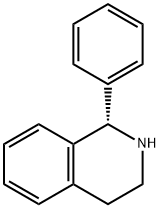 (S)-1-Phenyl-1,2,3,4-tetrahydroisoquinoline