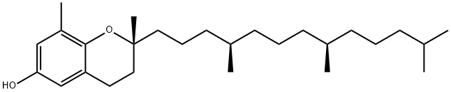 (+)-δ-Tocopherol