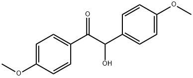 4,4′-Dimethoxybenzoin