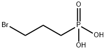 (3-Bromopropyl)phosphonic acid