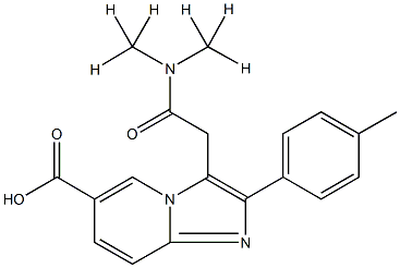 1190014-62-0结构式