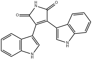 Bisindolylmaleimide IV