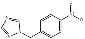 1-(4-Nitrobenzyl)-1,2,4-triazole