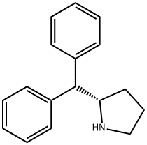 (S)-(-)-2-(Diphenylmethyl)pyrrolidine