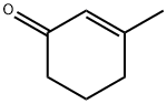 3-Methyl-2-cyclohexenone