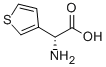 D-α-(3-Thienyl)glycine