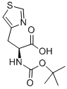 Boc-β-(4-thiazolyl)-Ala-OH