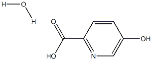 5-Hydroxypyridine-2-carboxylic acid monohydrate