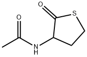3-Acetamidotetrahydro-2-thiophenone
