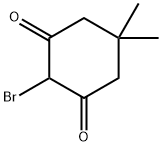 2-BROMO-5,5-DIMETHYL-1,3-CYCLOHEXANEDIONE
