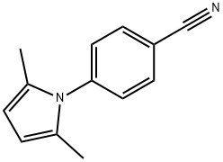 1-(4-Cyanophenyl)-2,5-dimethylpyrrole
