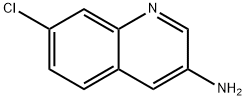 7-Chloroquinolin-3-amine