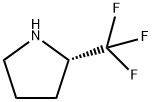 (S)-(+)-2-(Trifluoromethyl)pyrrolidine