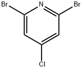 2,6-Dibromo-4-chloropyridine