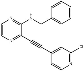 3-Chloro-4-ethynylpyridine