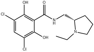 (S)-O-Desmethylraclopride