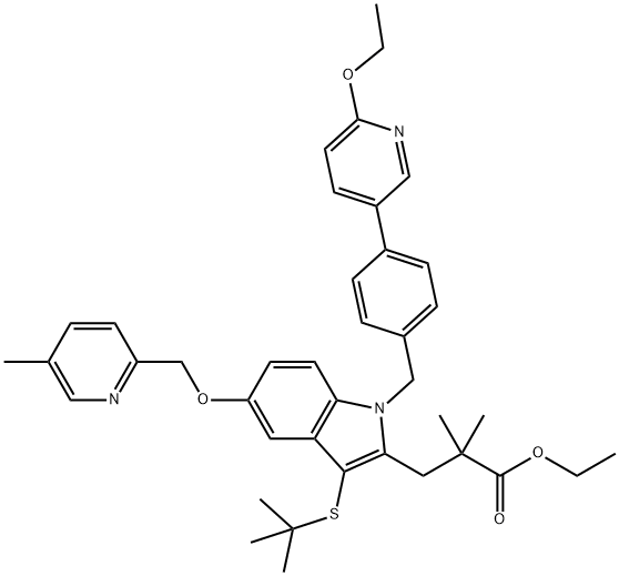 1196965-16-8结构式