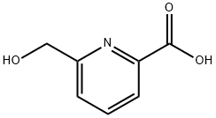 6-(Hydroxymethyl)picolinic acid
