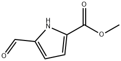 Methyl 5-formylpyrrole-2-carboxylate