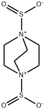 1,4-Diazabicyclo[2.2.2]octane bis(sulfur dioxide) adduct