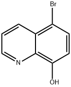 5-Bromo-8-hydroxyquinoline