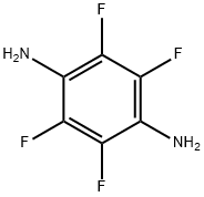 2,3,5,6-Tetrafluoro-1,4-phenylenediamine