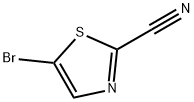 5-bromo-1,3-thiazole-2-carbonitrile