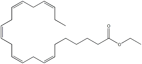 Ethyl all cis-7,10,13,16,19-Docosapentaenoate