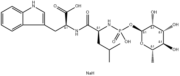 Phosphoramidon disodium salt