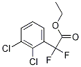 Ethyl 2-(2,3-dichlorophenyl)-2,2-difluoroacetate