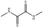 N,N'-Dimethyldithiooxamide