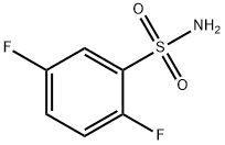 2,5-Difluorobenzenesulfonamide