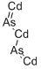 Cadmium arsenide