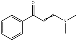 3-(Dimethylamino)-1-phenyl-2-propen-1-one