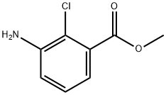 Methyl 3-amino-2-chlorobenzoate