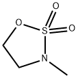 3-Methyloxathiazolidine 2,2-dioxide
