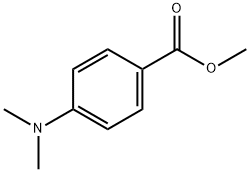 Methyl 4-dimethylaminobenzoate