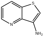 Thieno[3,2-b]pyridin-3-amine