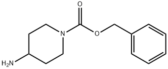 benzyl 4-aminopiperidine-1-carboxylate