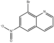 8-Bromo-6-nitroquinoline